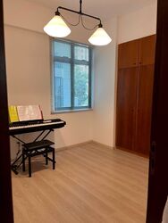 Signature Park (D21), Condominium #612742401